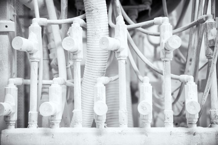 Industrie-Fotografie